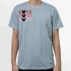 Drifit Roundneck T-shirt Thumbnail