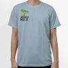 Drifit Roundneck T-shirt Thumbnail