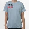 Drifit Roundneck T-shirt Thumbnail