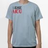 Drifit Roundneck T-shirt Thumbnail