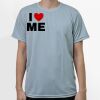 Drifit Roundneck T-shirt Thumbnail