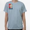 Drifit Roundneck T-shirt Thumbnail