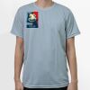 Drifit Roundneck T-shirt Thumbnail