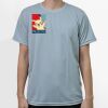Drifit Roundneck T-shirt Thumbnail