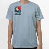 Drifit Roundneck T-shirt Thumbnail
