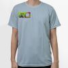 Drifit Roundneck T-shirt Thumbnail