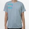 Drifit Roundneck T-shirt Thumbnail