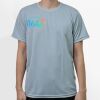 Drifit Roundneck T-shirt Thumbnail