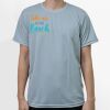 Drifit Roundneck T-shirt Thumbnail