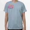 Drifit Roundneck T-shirt Thumbnail