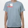 Drifit Roundneck T-shirt Thumbnail