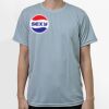 Drifit Roundneck T-shirt Thumbnail