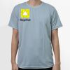 Drifit Roundneck T-shirt Thumbnail