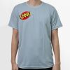 Drifit Roundneck T-shirt Thumbnail