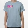 Drifit Roundneck T-shirt Thumbnail