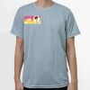 Drifit Roundneck T-shirt Thumbnail