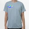 Drifit Roundneck T-shirt Thumbnail