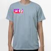 Drifit Roundneck T-shirt Thumbnail