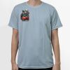 Drifit Roundneck T-shirt Thumbnail