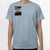 Drifit Roundneck T-shirt Thumbnail