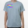 Drifit Roundneck T-shirt Thumbnail