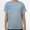 Drifit Roundneck T-shirt Thumbnail