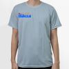 Drifit Roundneck T-shirt Thumbnail