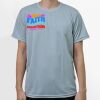 Drifit Roundneck T-shirt Thumbnail