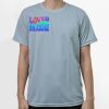 Drifit Roundneck T-shirt Thumbnail