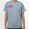 Drifit Roundneck T-shirt Thumbnail