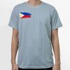 Drifit Roundneck T-shirt Thumbnail