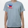 Drifit Roundneck T-shirt Thumbnail