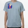 Drifit Roundneck T-shirt Thumbnail