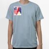 Drifit Roundneck T-shirt Thumbnail