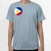Drifit Roundneck T-shirt Thumbnail