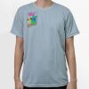 Drifit Roundneck T-shirt Thumbnail