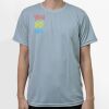 Drifit Roundneck T-shirt Thumbnail