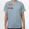 Drifit Roundneck T-shirt Thumbnail