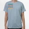 Drifit Roundneck T-shirt Thumbnail