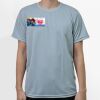 Drifit Roundneck T-shirt Thumbnail