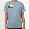 Drifit Roundneck T-shirt Thumbnail