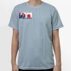 Drifit Roundneck T-shirt Thumbnail