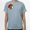 Drifit Roundneck T-shirt Thumbnail