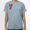 Drifit Roundneck T-shirt Thumbnail