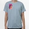 Drifit Roundneck T-shirt Thumbnail