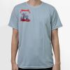 Drifit Roundneck T-shirt Thumbnail