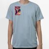 Drifit Roundneck T-shirt Thumbnail