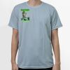 Drifit Roundneck T-shirt Thumbnail
