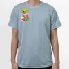 Drifit Roundneck T-shirt Thumbnail