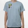 Drifit Roundneck T-shirt Thumbnail